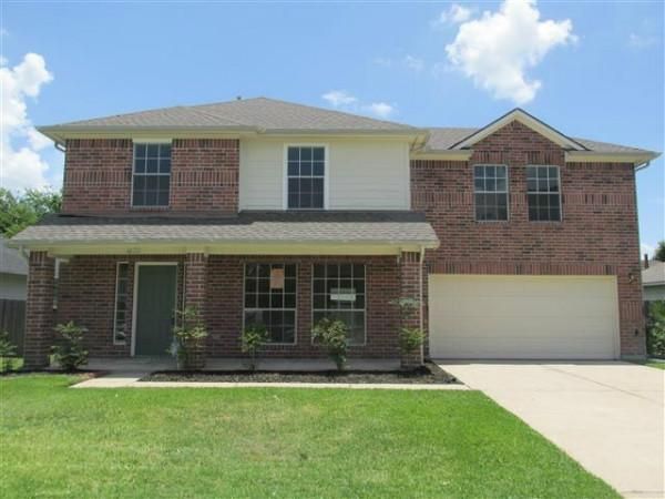 6622 Amberfield Ln, Katy, TX 77449