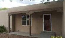 214 Camino Santa Cruz Espanola, NM 87532