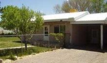 1312 N Orchard Espanola, NM 87532