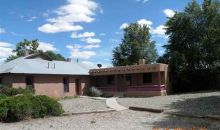 60 Upper San Pedro Rd Espanola, NM 87532