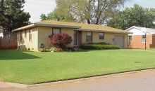 Standifer Elk City, OK 73644