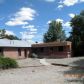 60 Upper San Pedro Rd, Espanola, NM 87532 ID:817057