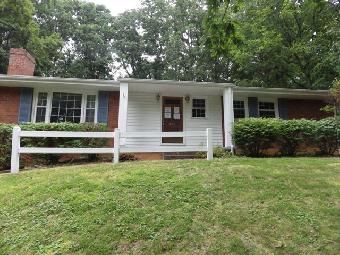 437 Oriole St, Staunton, VA 24401