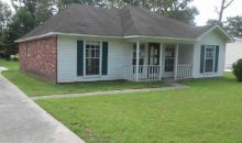 14238 Garcon Rd Gonzales, LA 70737