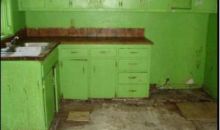 4209 S Fannin St Amarillo, TX 79110