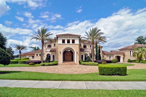 1965 LAKE MARKHAM PRESERVE TRAIL, Sanford, FL 32771