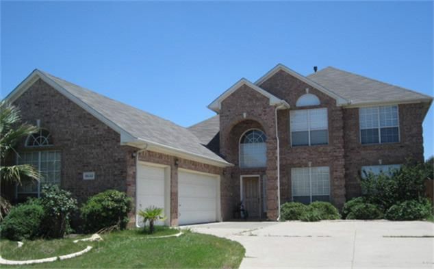 8632 Trace Ridge Pkwy, Keller, TX 76244