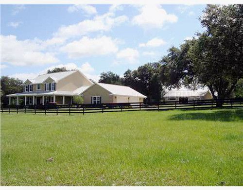 40436 OLD CHURCH RD, , FL 32159