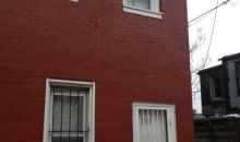 2001 Ellsworth St Baltimore, MD 21213