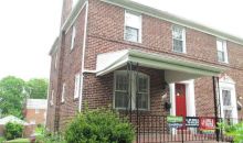 2424 Pelham Ave Baltimore, MD 21213