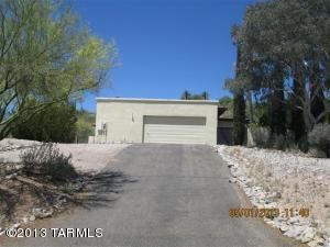5051 N Apache Hills Trl, Tucson, AZ 85750