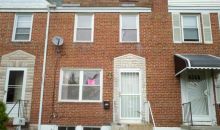 4002 Dudley Ave Baltimore, MD 21213