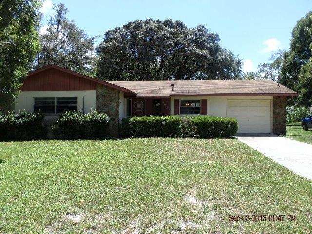 9038 Vicksburg Rd, Spring Hill, FL 34608