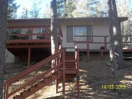 185 Brady Canyon Rd, Ruidoso, NM 88345