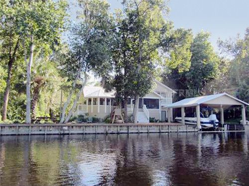 23945 CHESTNUT RD, , FL 32102