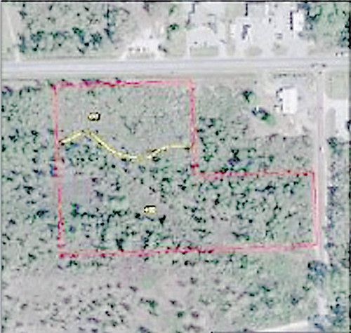 STATE ROAD 40, Astor, FL 32102