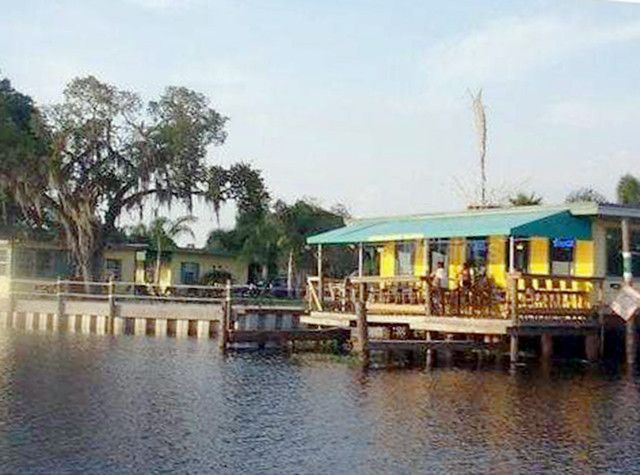 Confidential, Astor, FL 32102