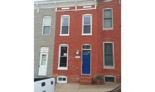 3206 Fleet Street Baltimore, MD 21224