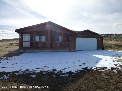 3 Pawnee Path, Boulder, WY 82923