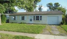 3271 Deshler Dr Cincinnati, OH 45251