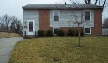 2759 Mancelona Ct Cincinnati, OH 45251