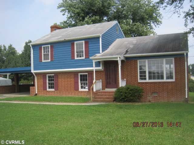 2225 Courthouse Rd, Richmond, VA 23236