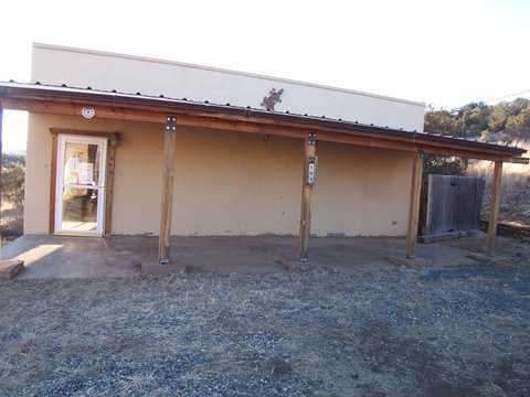 109 Ladder Lane, Capitan, NM 88316