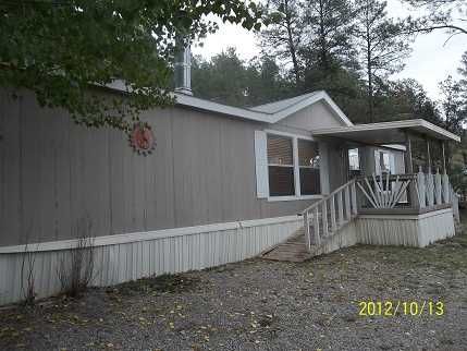 119 S Candlewood Dr, Ruidoso, NM 88345