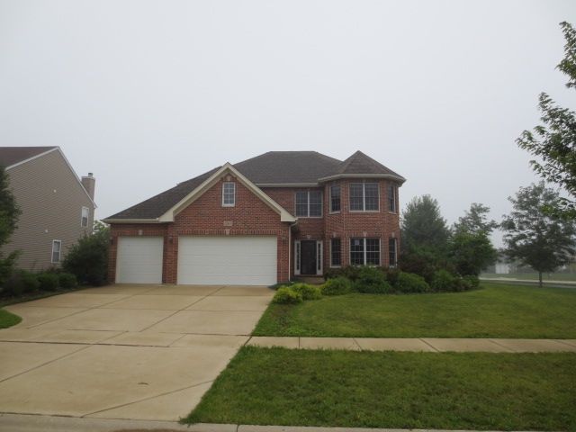 1209 Motz St, Elburn, IL 60119