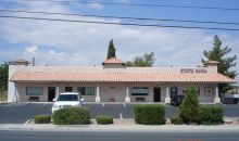 2481 N. Decatur Las Vegas, NV 89118