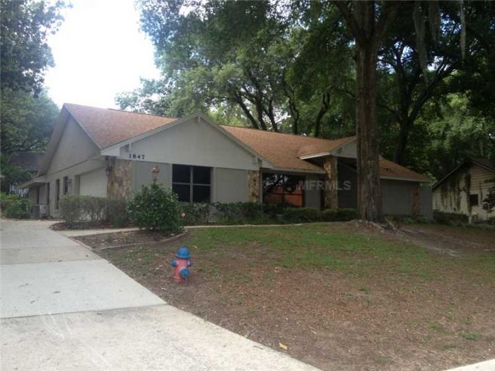 1847 Tournament Dr, Apopka, FL 32712