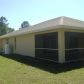 1017 Carroll St E, Lehigh Acres, FL 33974 ID:349184