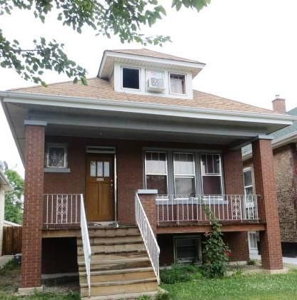 5341 South Richmond Street, Chicago, IL 60632