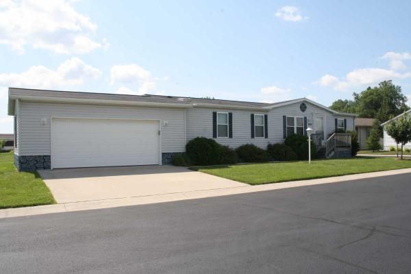 14900 County Road H Unit #103, Wauseon, OH 43567