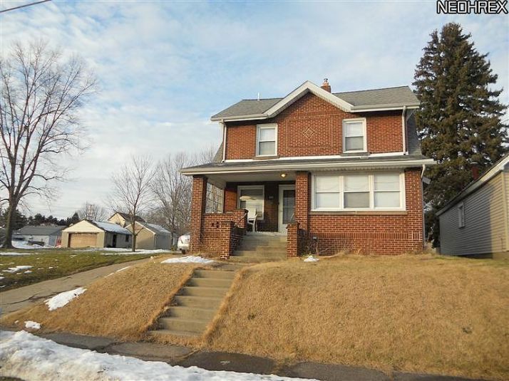 Devitt, Campbell, OH 44405