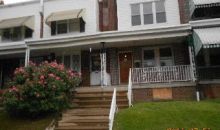 5344 Charles St Philadelphia, PA 19124