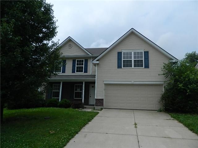 919 Brookwood Dr, Trenton, OH 45067