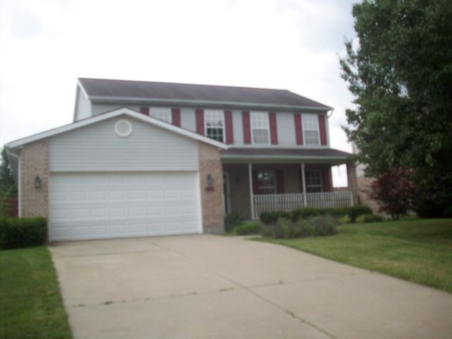 925 Dayspring Lane, Trenton, OH 45067