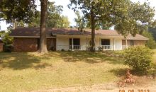 161 Crossover Dr Brandon, MS 39042