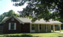 6260 Shady Glen Cv Horn Lake, MS 38637