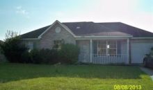 409 Woodward Drive Ocean Springs, MS 39564