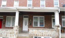 3134 Ellerslie Ave Baltimore, MD 21218