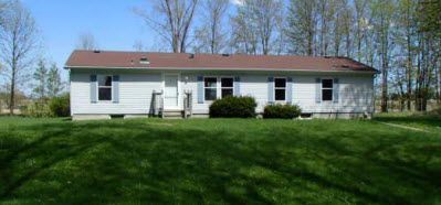 2601 South Moore Rd, Elkton, MI 48731