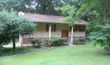 1405 Lakeshire Dr Knoxville, TN 37922
