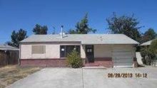 2825 W Rose St Stockton, CA 95203