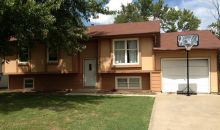 2902 Melrose Pl Emporia, KS 66801