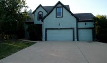 2609 W Poplar Cir Olathe, KS 66061