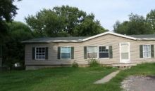 306 N Olive Peabody, KS 66866