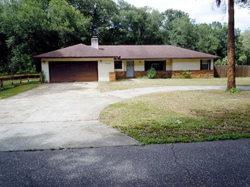 30930 LOCHMORE CIR, , FL 32776