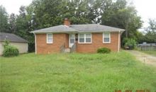 924 Llano Pl Greensboro, NC 27401